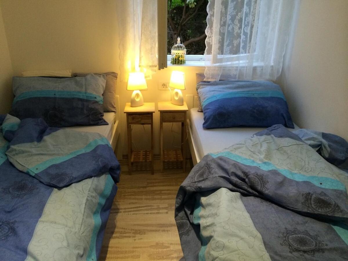 Apartment Lu Split Eksteriør billede