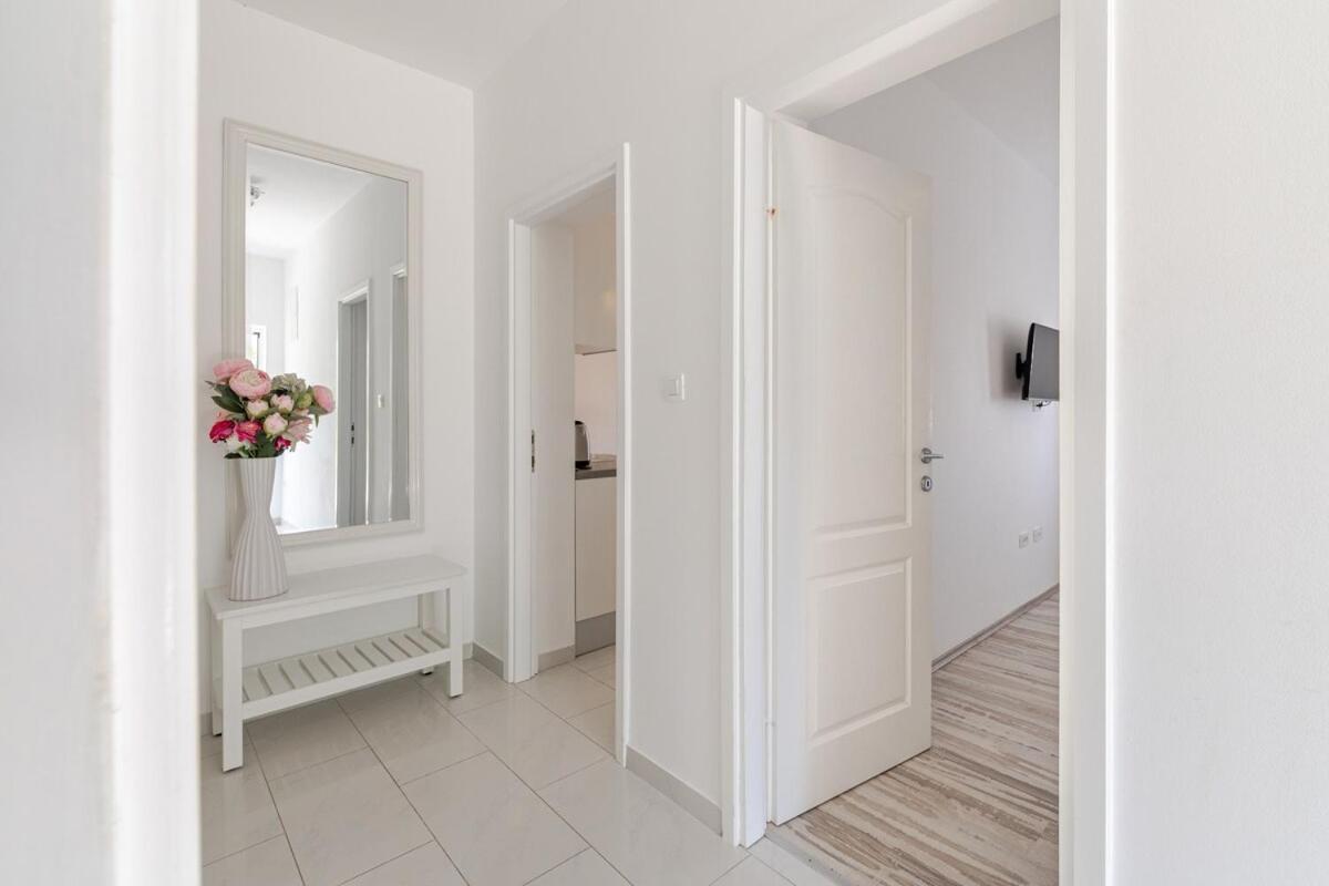 Apartment Lu Split Eksteriør billede