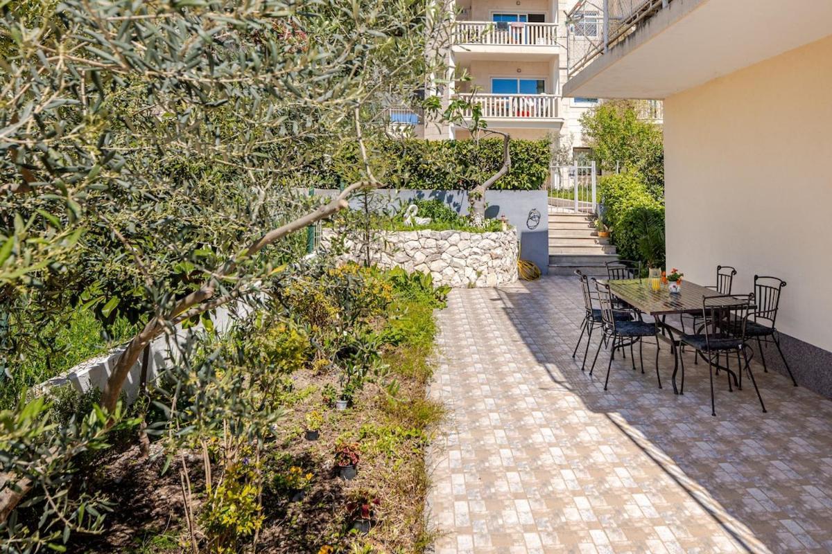 Apartment Lu Split Eksteriør billede