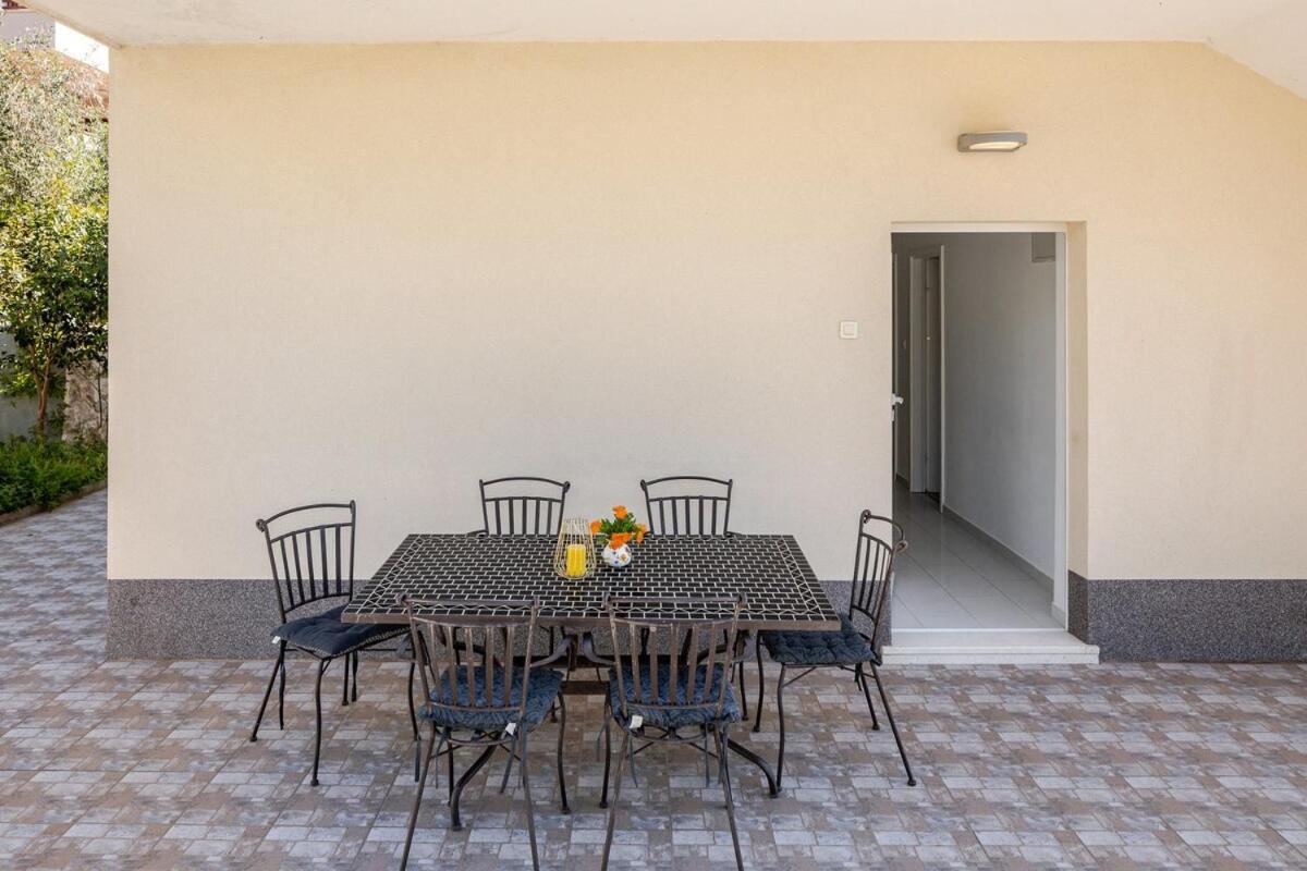 Apartment Lu Split Eksteriør billede