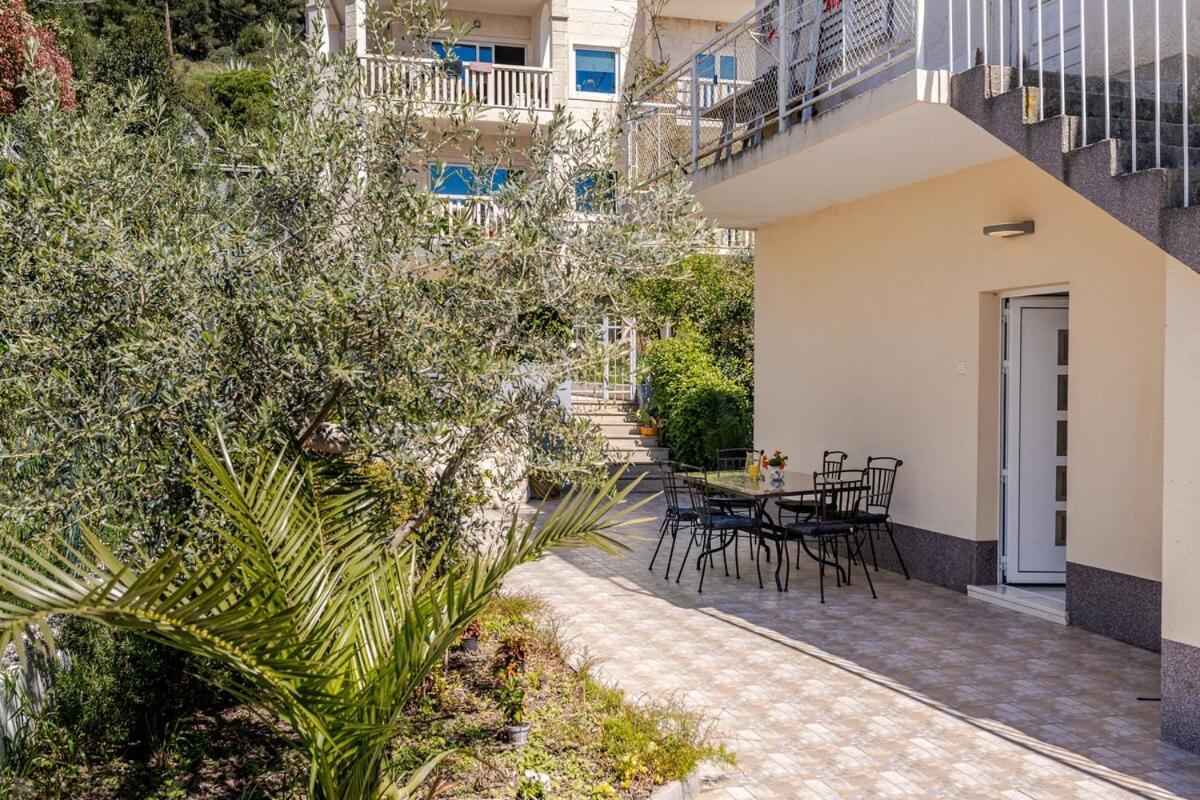 Apartment Lu Split Eksteriør billede