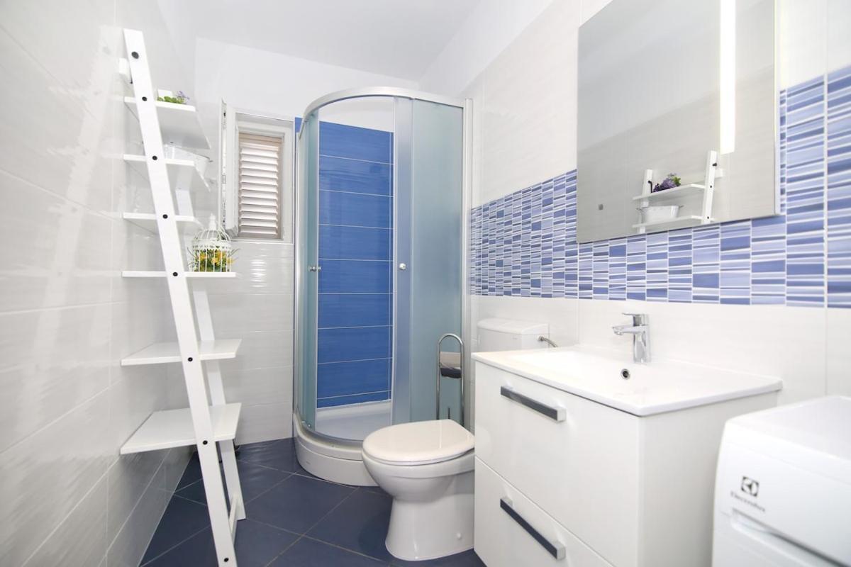 Apartment Lu Split Eksteriør billede