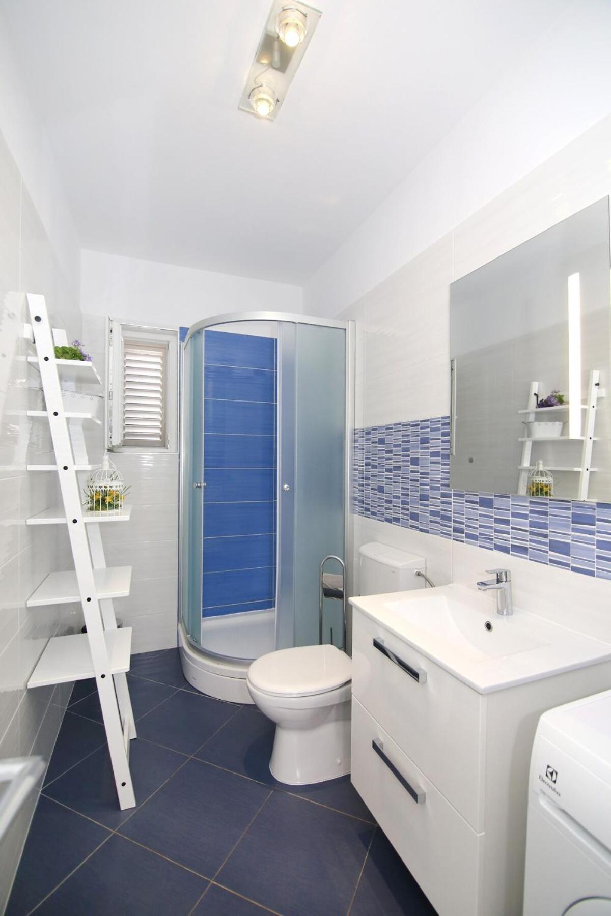 Apartment Lu Split Eksteriør billede