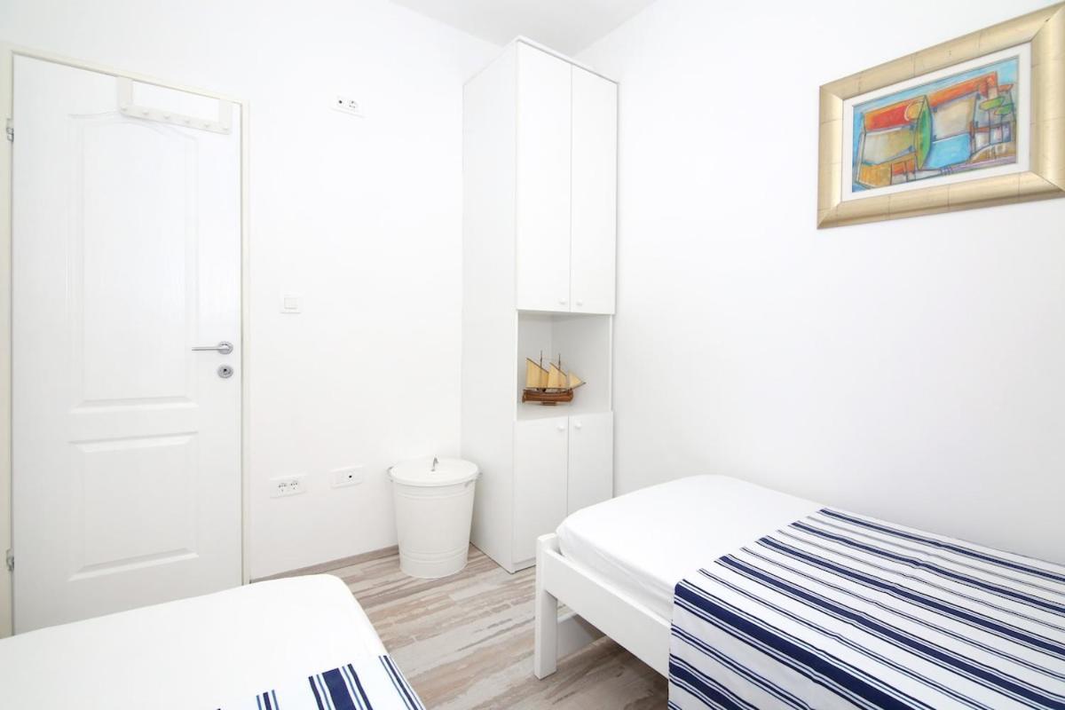 Apartment Lu Split Eksteriør billede