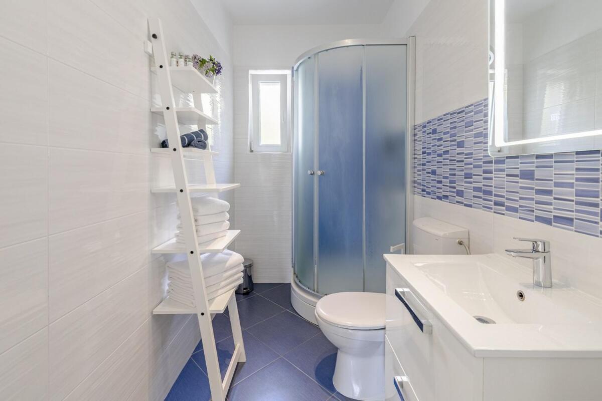 Apartment Lu Split Eksteriør billede