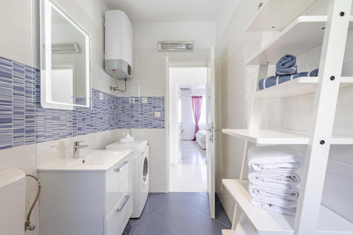 Apartment Lu Split Eksteriør billede