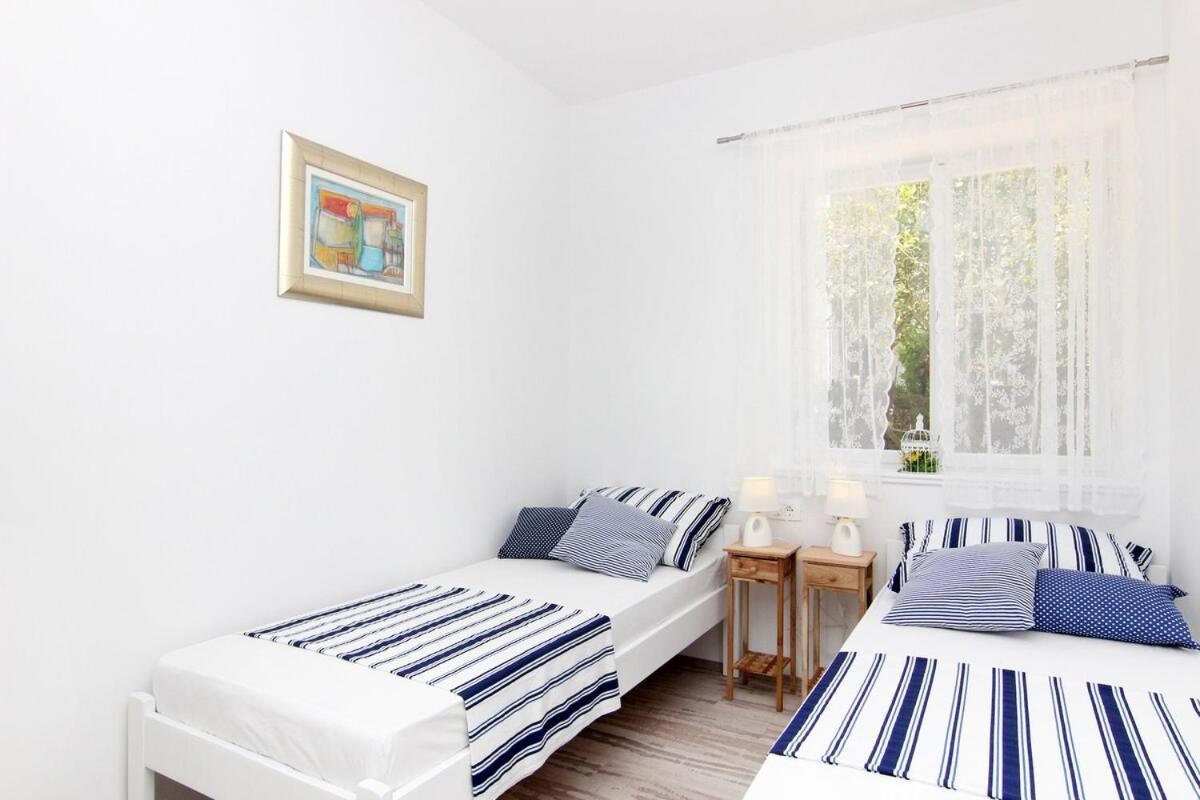Apartment Lu Split Eksteriør billede