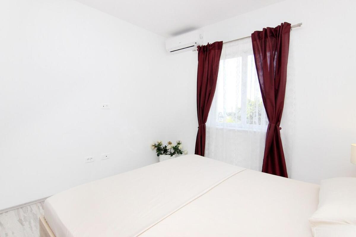 Apartment Lu Split Eksteriør billede