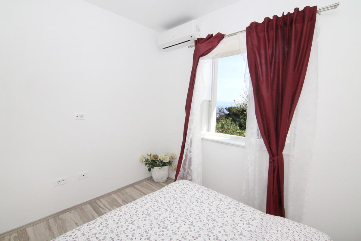 Apartment Lu Split Eksteriør billede