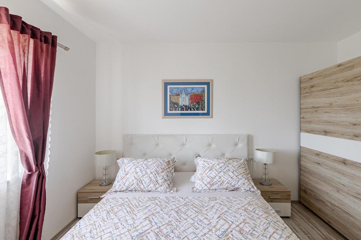 Apartment Lu Split Eksteriør billede