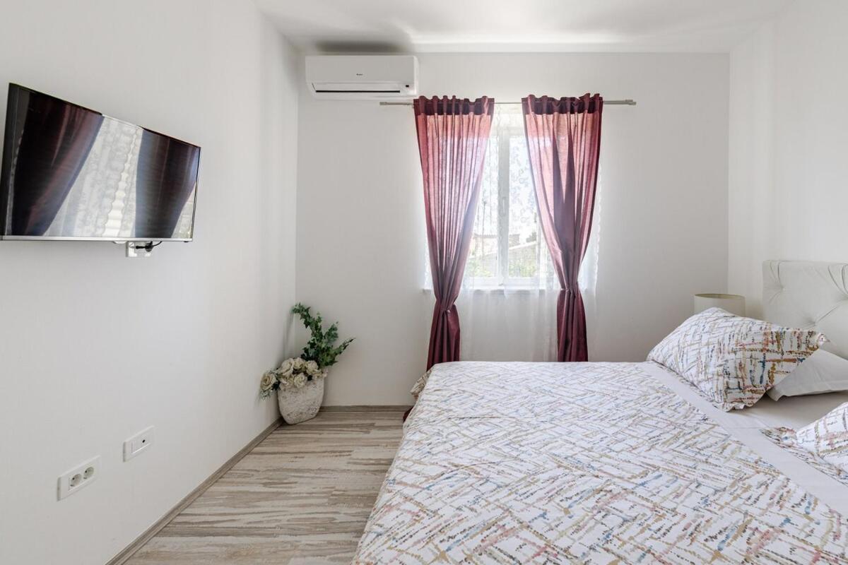Apartment Lu Split Eksteriør billede