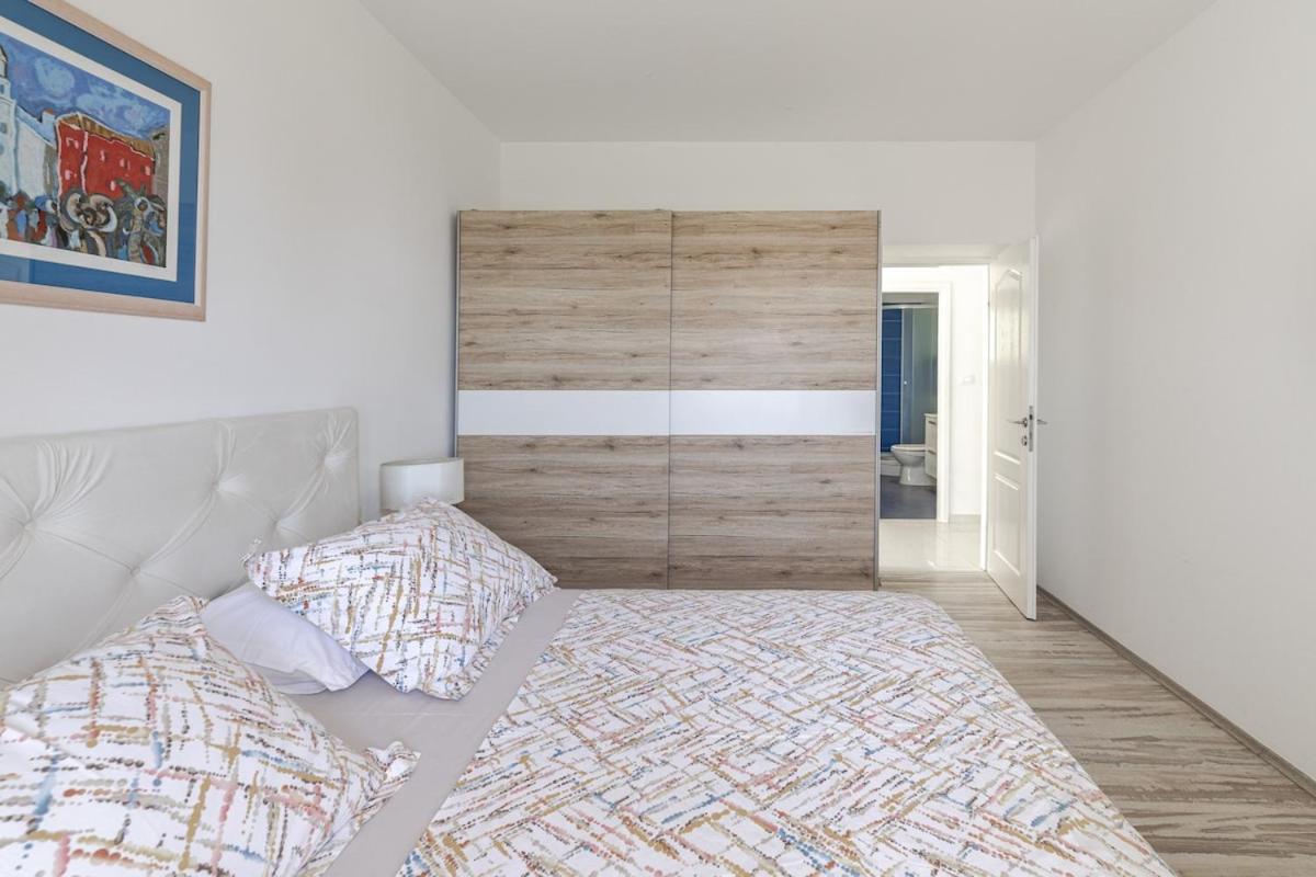Apartment Lu Split Eksteriør billede