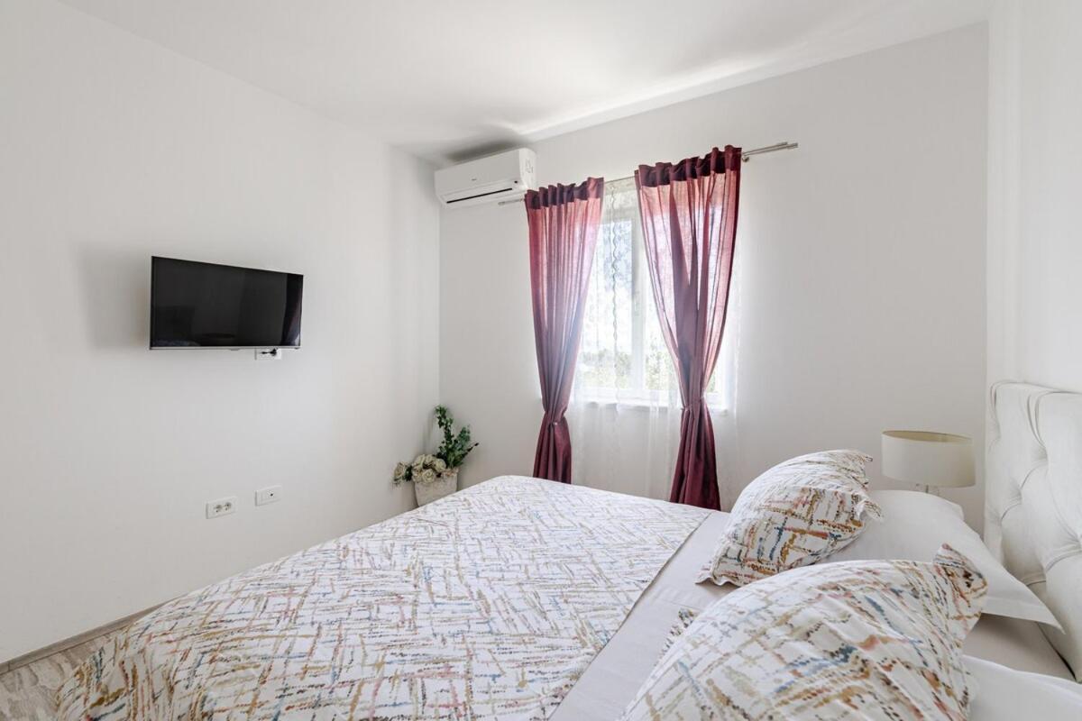 Apartment Lu Split Eksteriør billede