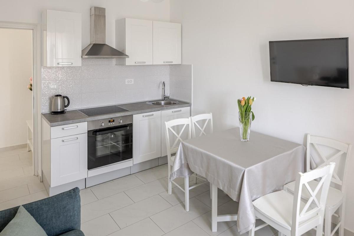 Apartment Lu Split Eksteriør billede