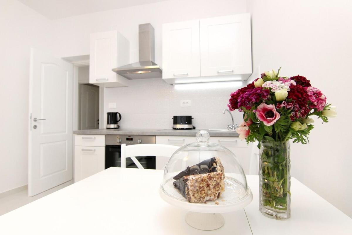 Apartment Lu Split Eksteriør billede