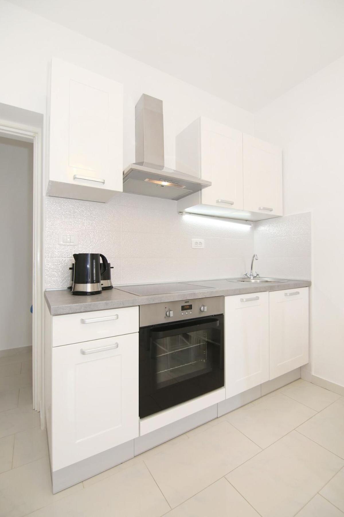 Apartment Lu Split Eksteriør billede