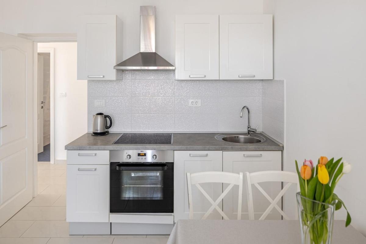 Apartment Lu Split Eksteriør billede