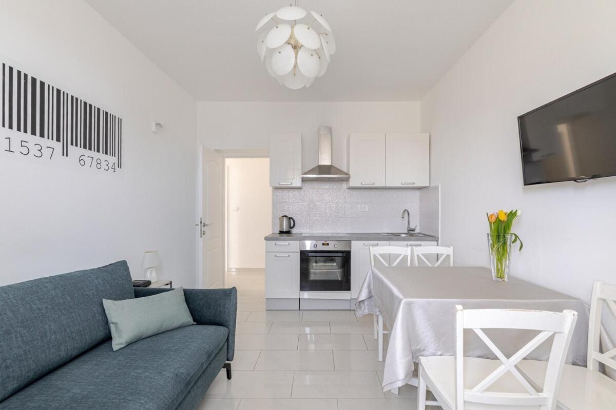 Apartment Lu Split Eksteriør billede