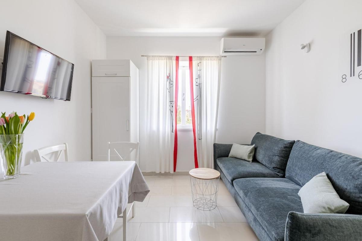 Apartment Lu Split Eksteriør billede