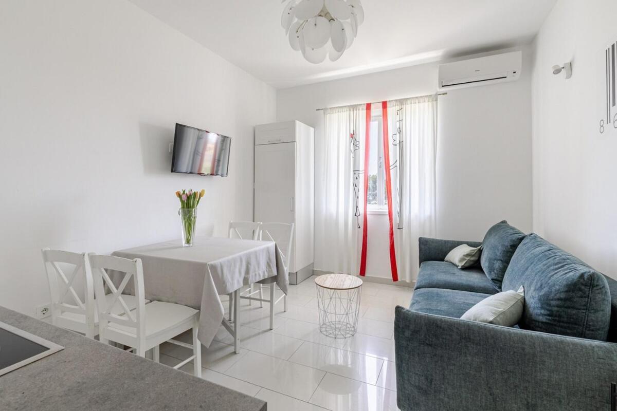 Apartment Lu Split Eksteriør billede