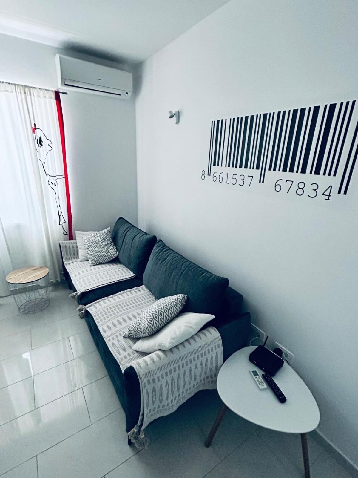 Apartment Lu Split Eksteriør billede